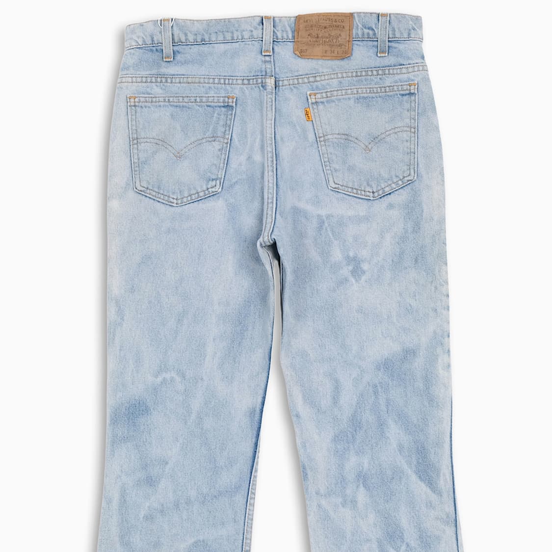 리바이스 517 오렌지탭 32 사이즈 OR5173420 상품이미지6