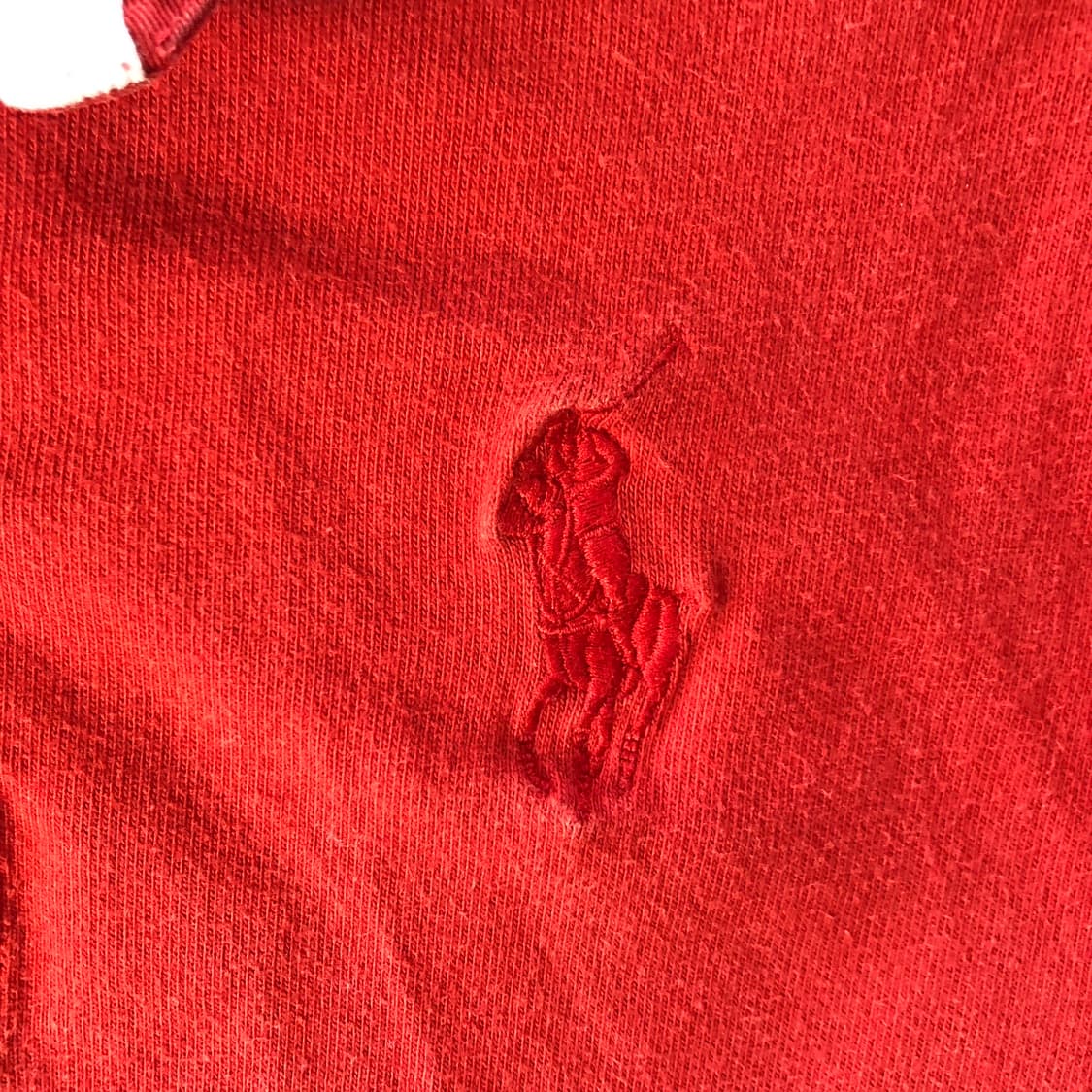 폴로랄프로렌 빅포니 카라티  상품이미지5