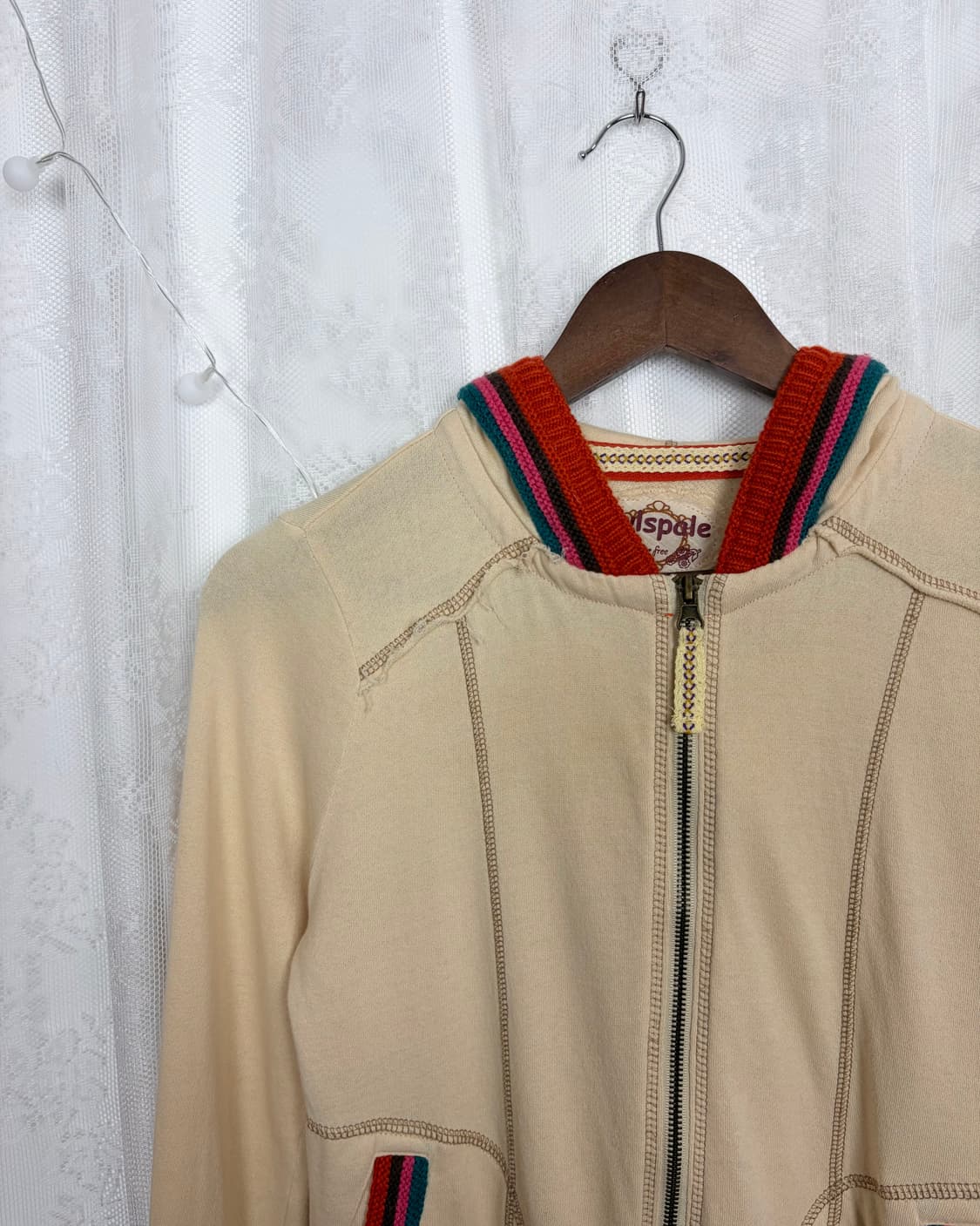 VINTAGE OUTER  상품이미지2