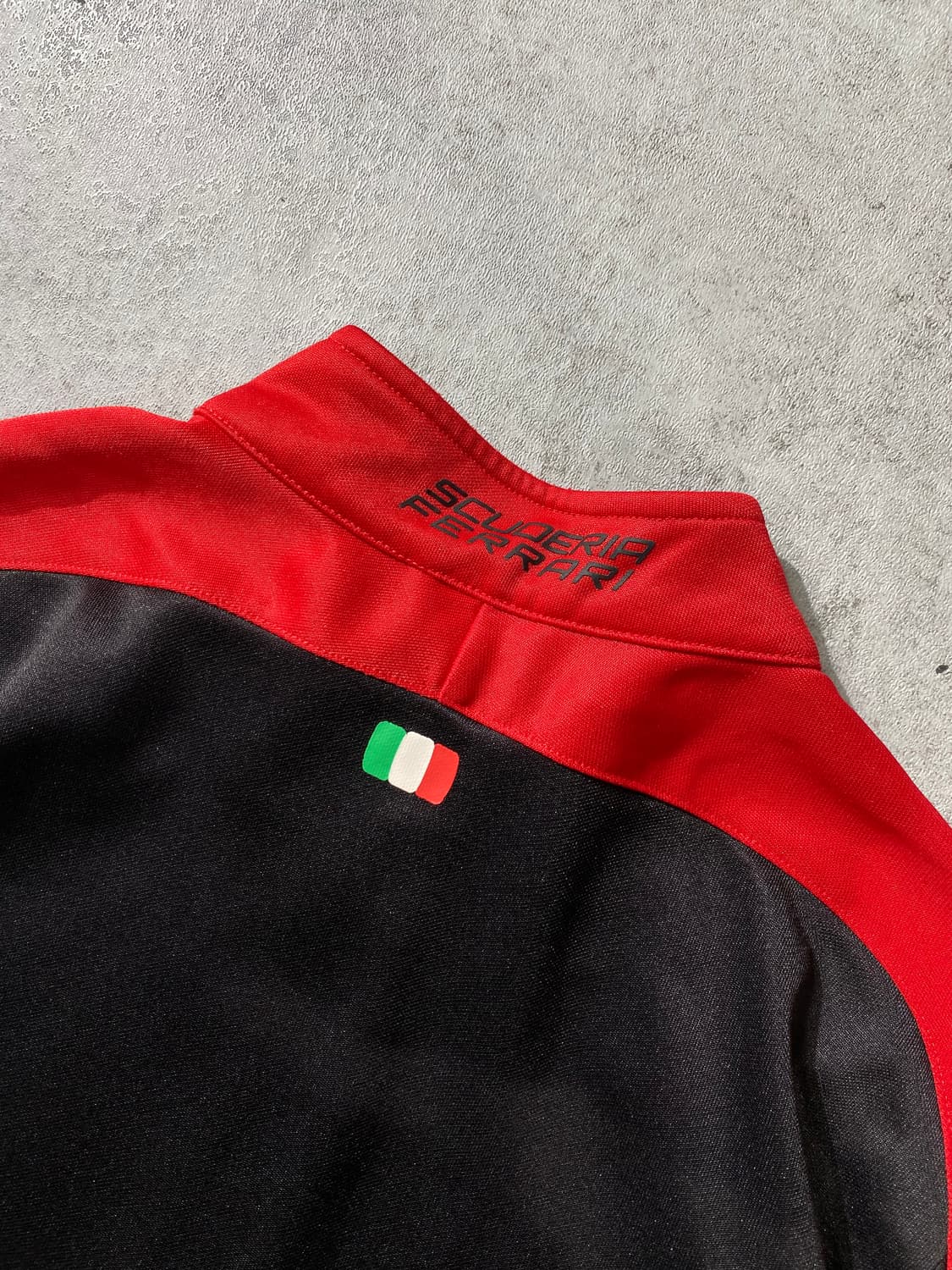 [XL] PUMA x Ferrari 푸마x페라리 트랙탑 져지 상품이미지7