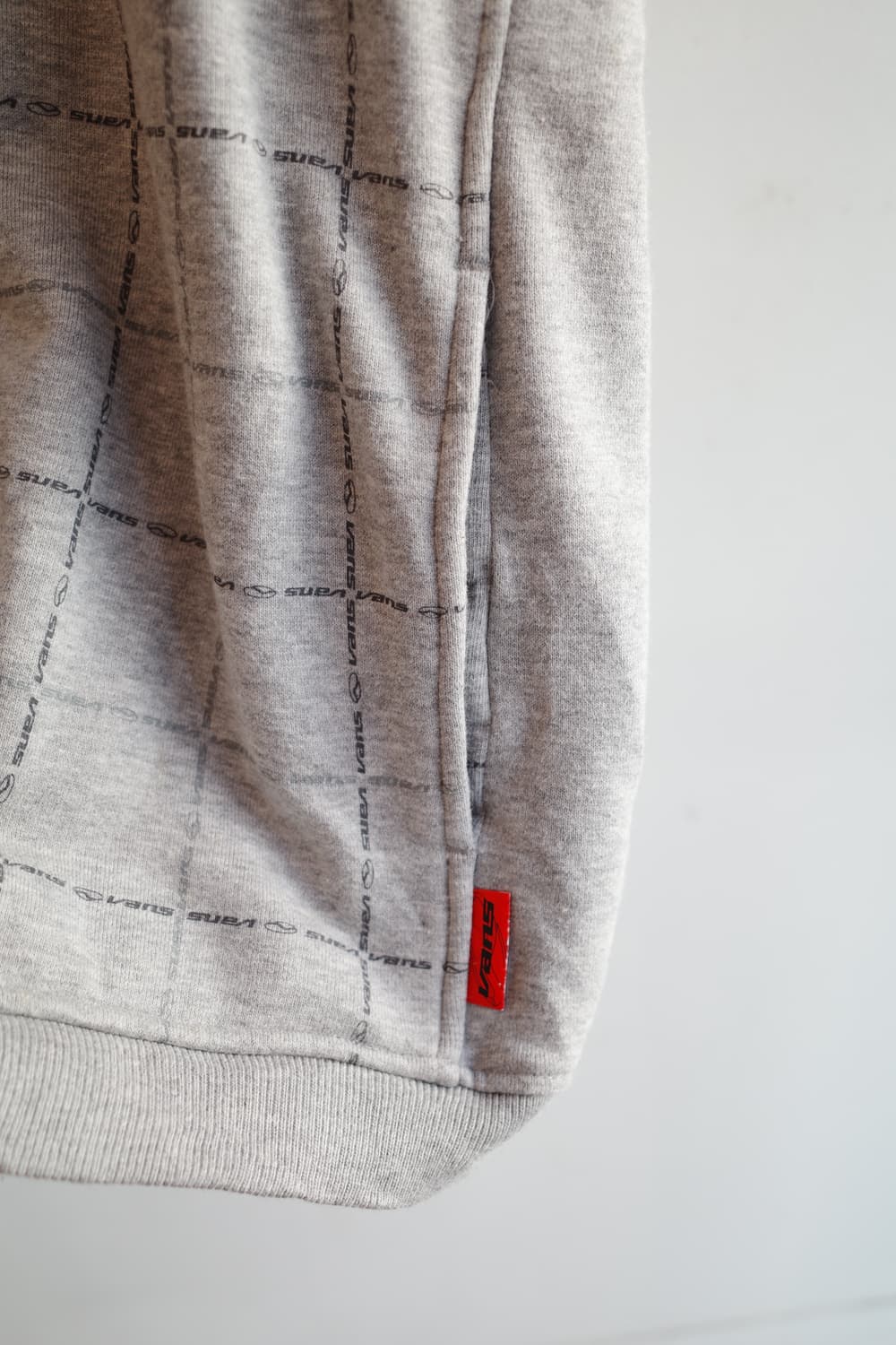 VANS 반스 집업 후디  상품이미지6