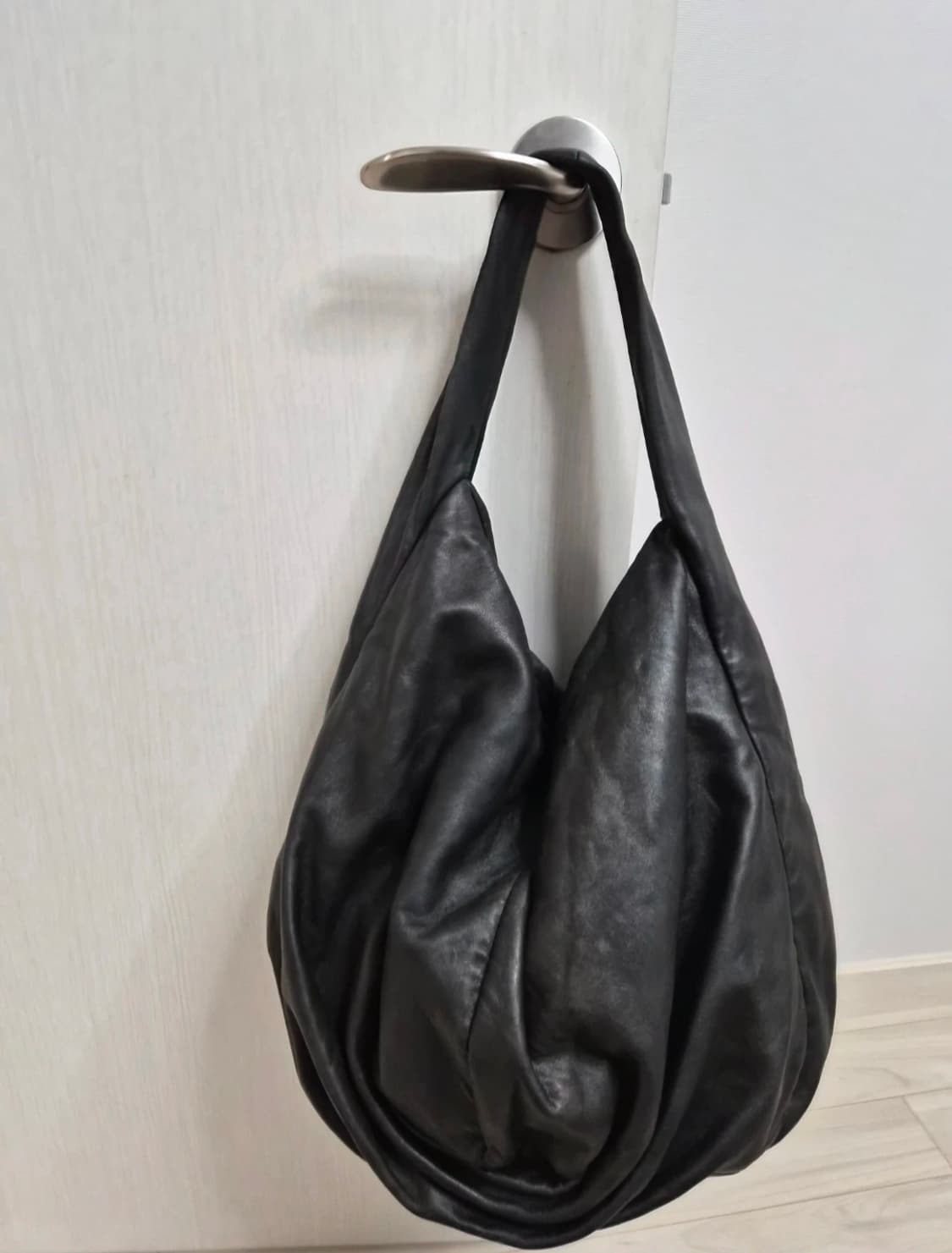 르베이지 LEBEIGE 가죽 숄더백 상품이미지1