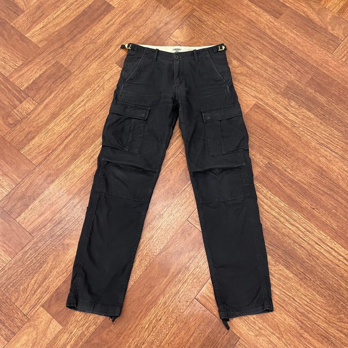 칼하트 에비에이션 팬츠 상품이미지1