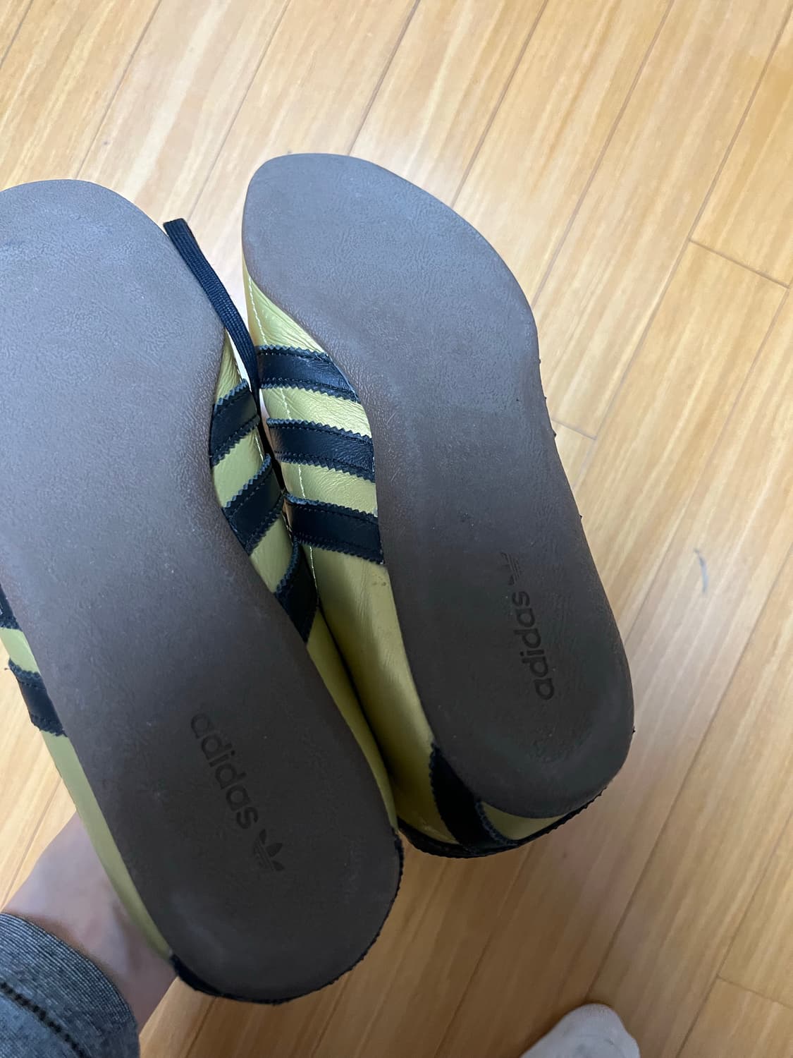 아디다스 도쿄 디콘(데콘) 245 상품이미지3