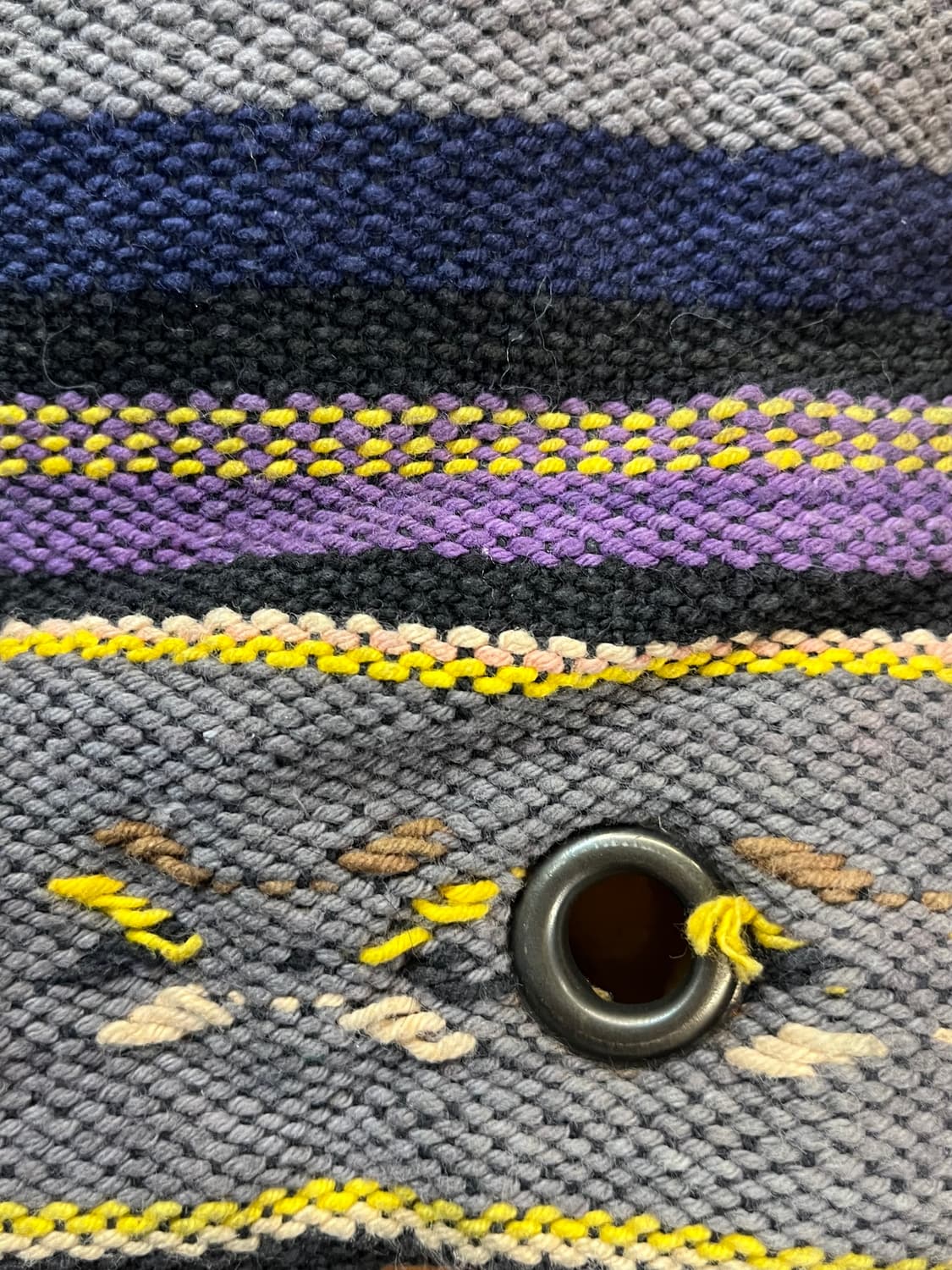 빈티지 에스닉 백 #csz3034 상품이미지10