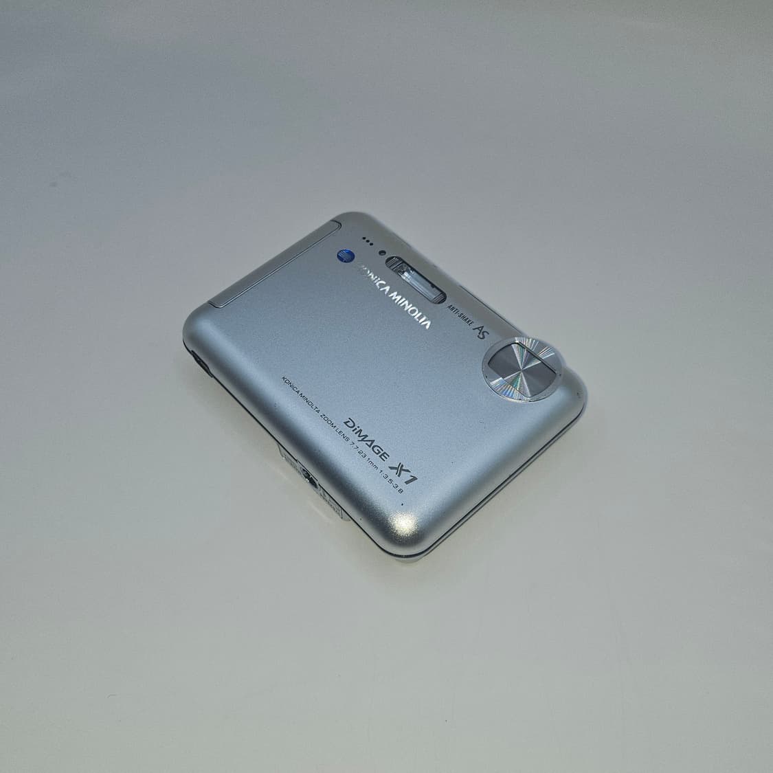 ☆도킹스테이션☆한국어지원♡미놀타 디미지 X1 / 빈티지디카 상품이미지2