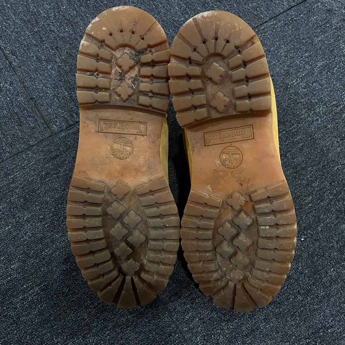 팀버랜드 워커부츠 상품이미지7