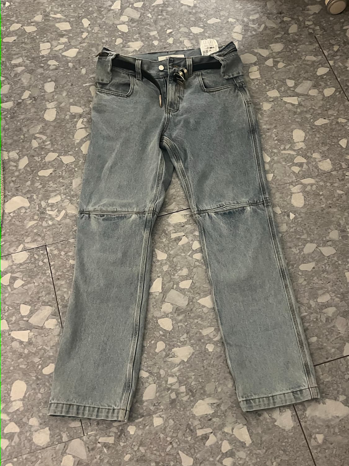 플라스틱프로덕트 bag pants 상품이미지1