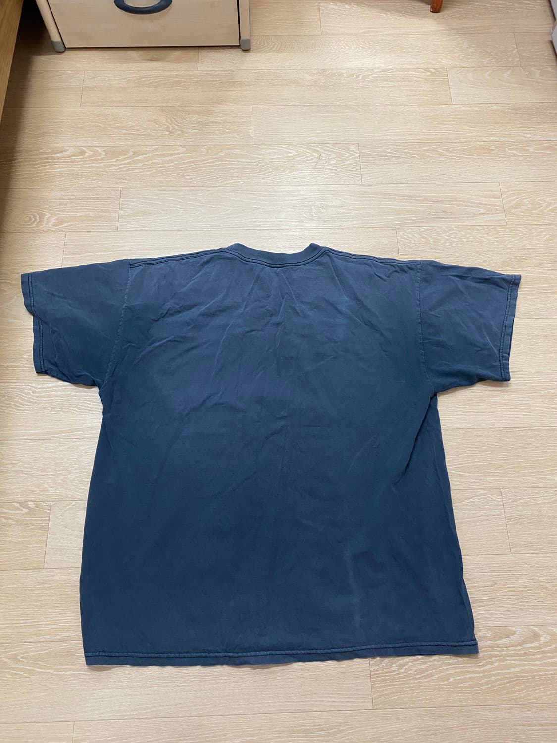 빈티지 키스 KISS 티셔츠 (XL) 상품이미지2