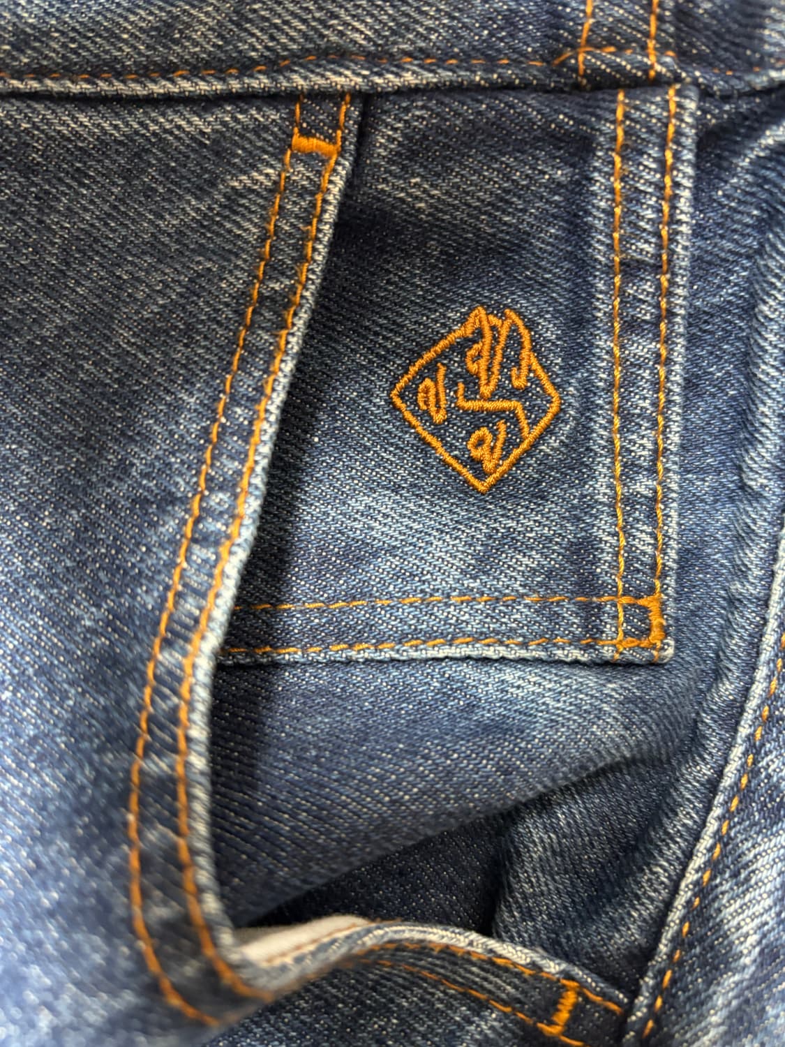 폴라스케이트 89팬츠 상품이미지4