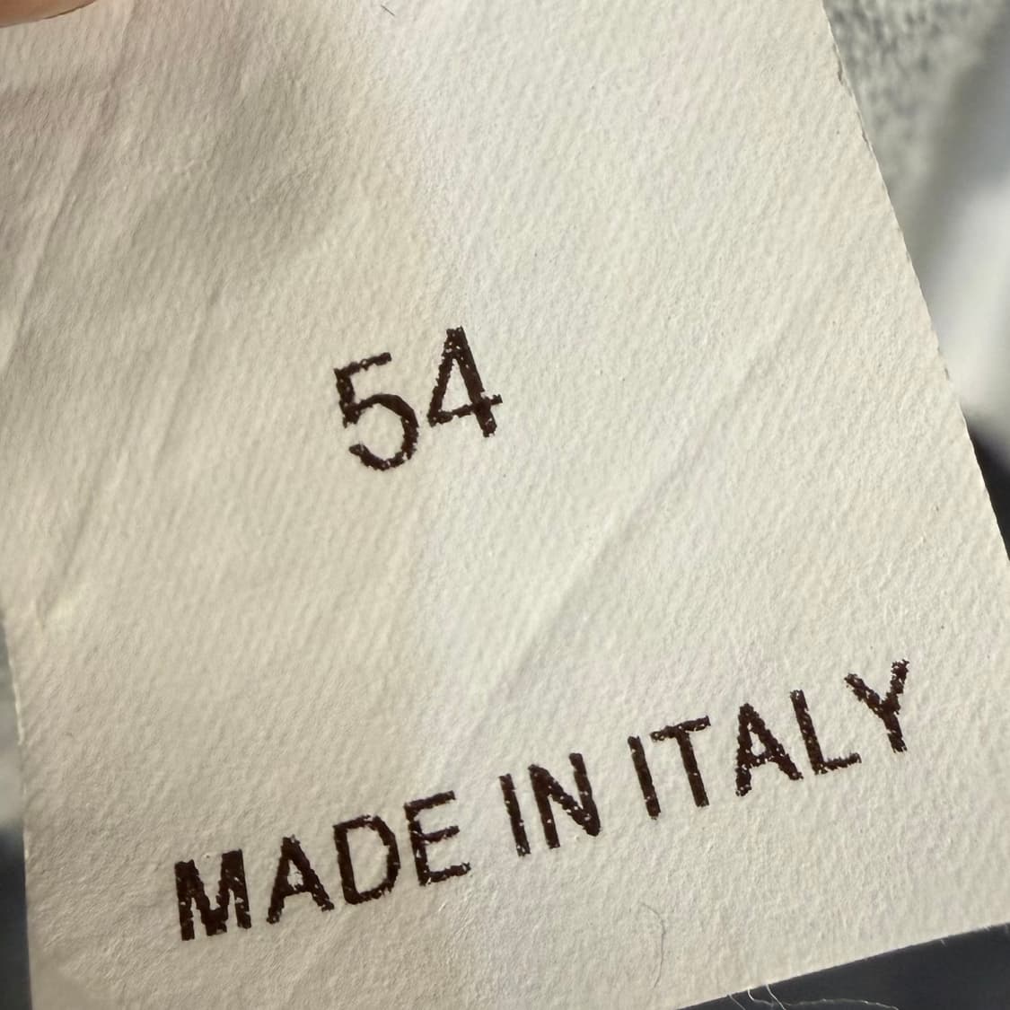 (54) 브루넬로 쿠치넬리 코튼 크루넥 니트 상품이미지4