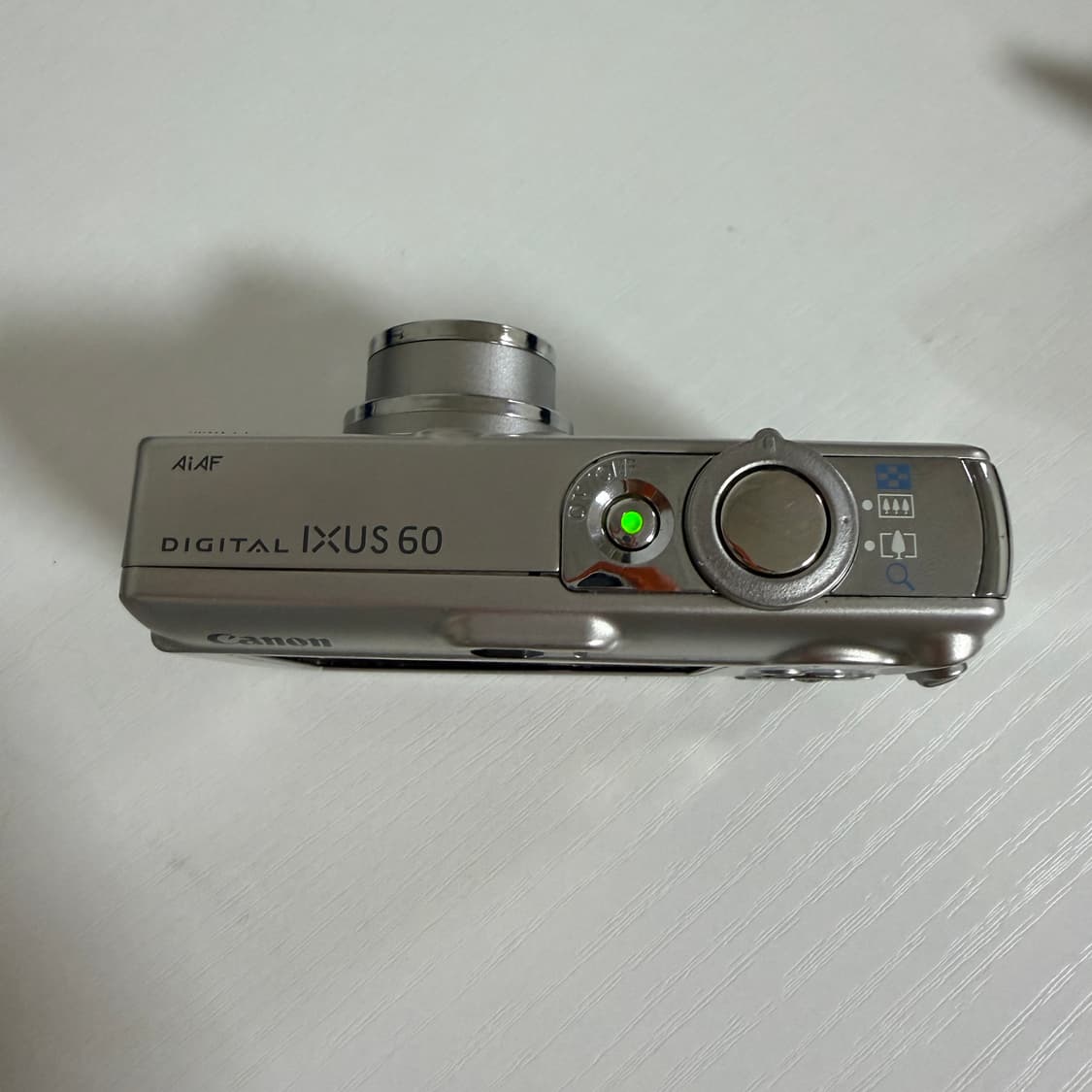 캐논 익서스60 디지털 카메라 상품이미지3