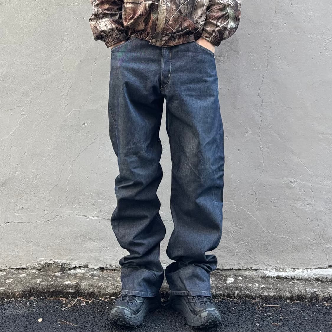 00년대 리바이스 엔지니어드 팬츠 상품이미지3