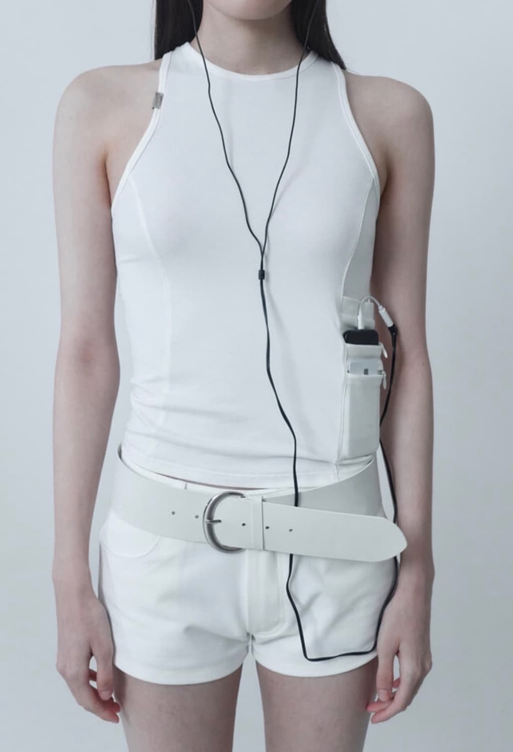 세릭 white top 상품이미지1
