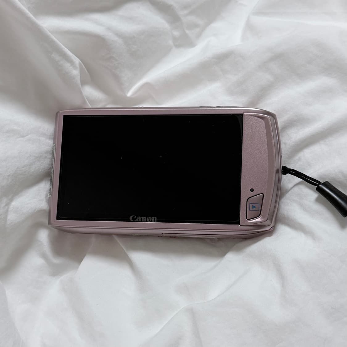 [민트, 풀박스] 캐논 익서스 310HS 한국 정발 핑크 디카 상품이미지2