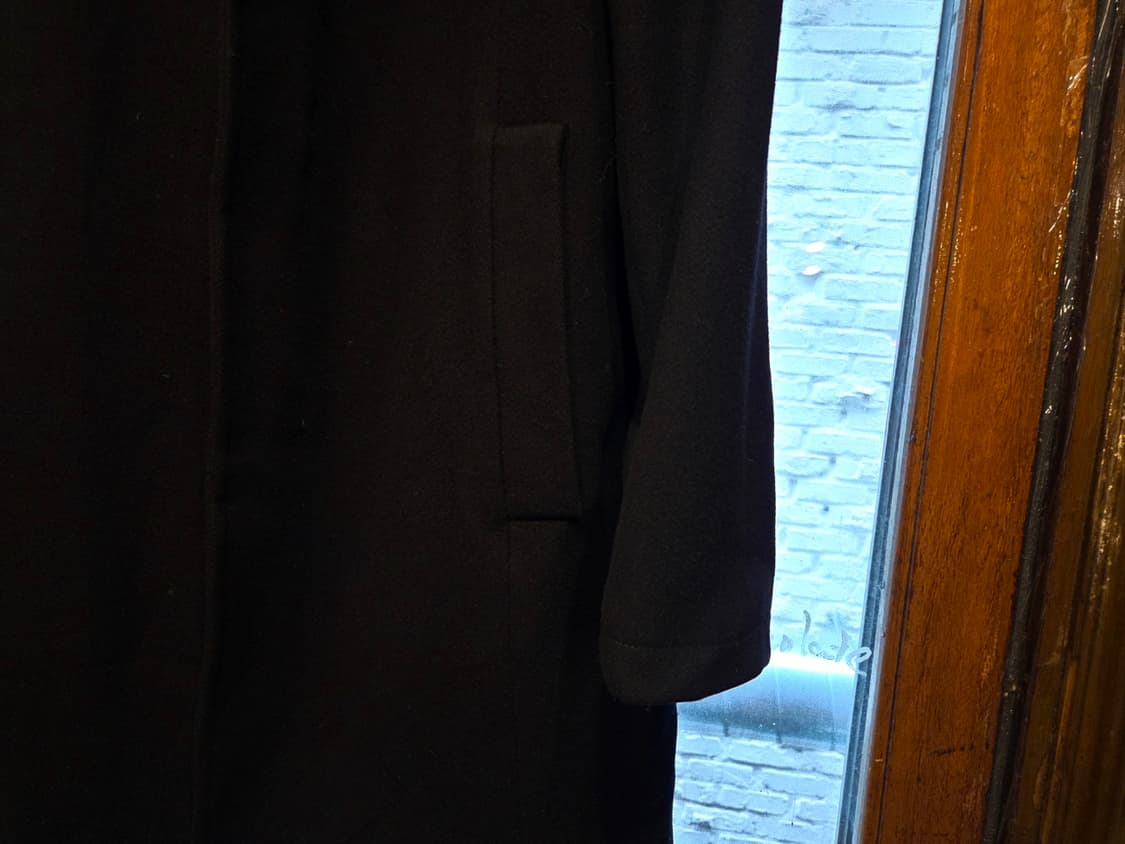 질샌더 더플코트 상품이미지6