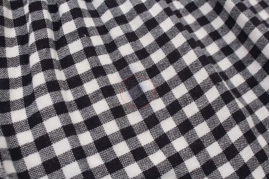 PINK HOUSE Gingham Check One Piece 상품이미지4