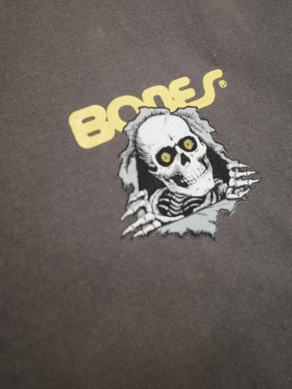 90‘s 파웰 페랄타 본즈 티셔츠 상품이미지4