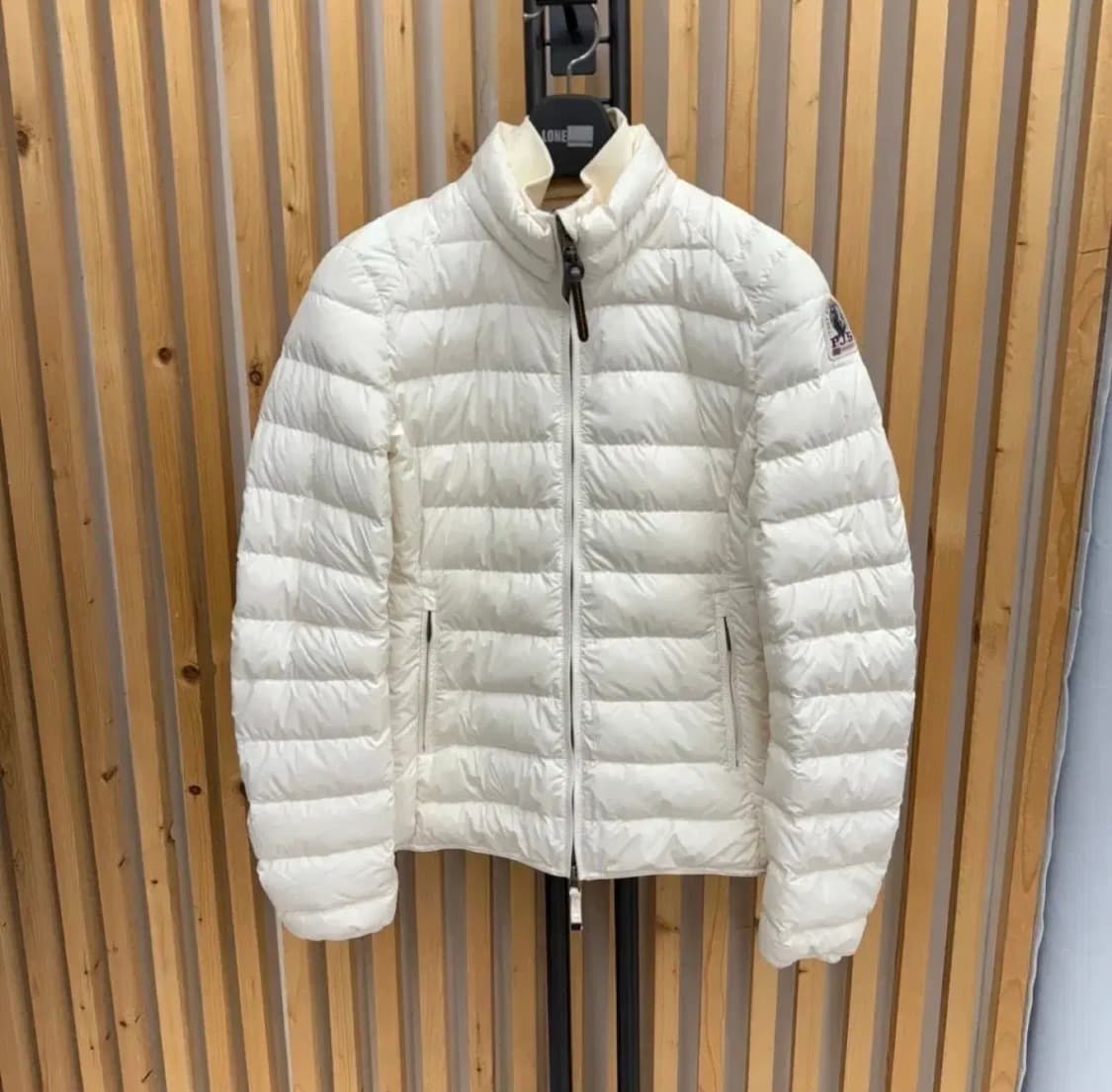 파라접퍼스 경량패딩 m 상품이미지1