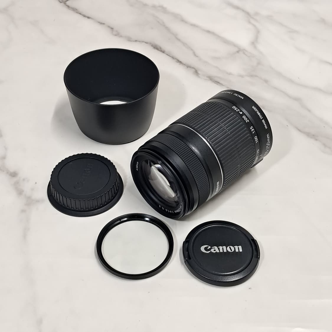 캐논 망원 렌즈 EF-S 55-250mm F4-5.6 IS II 상품이미지6