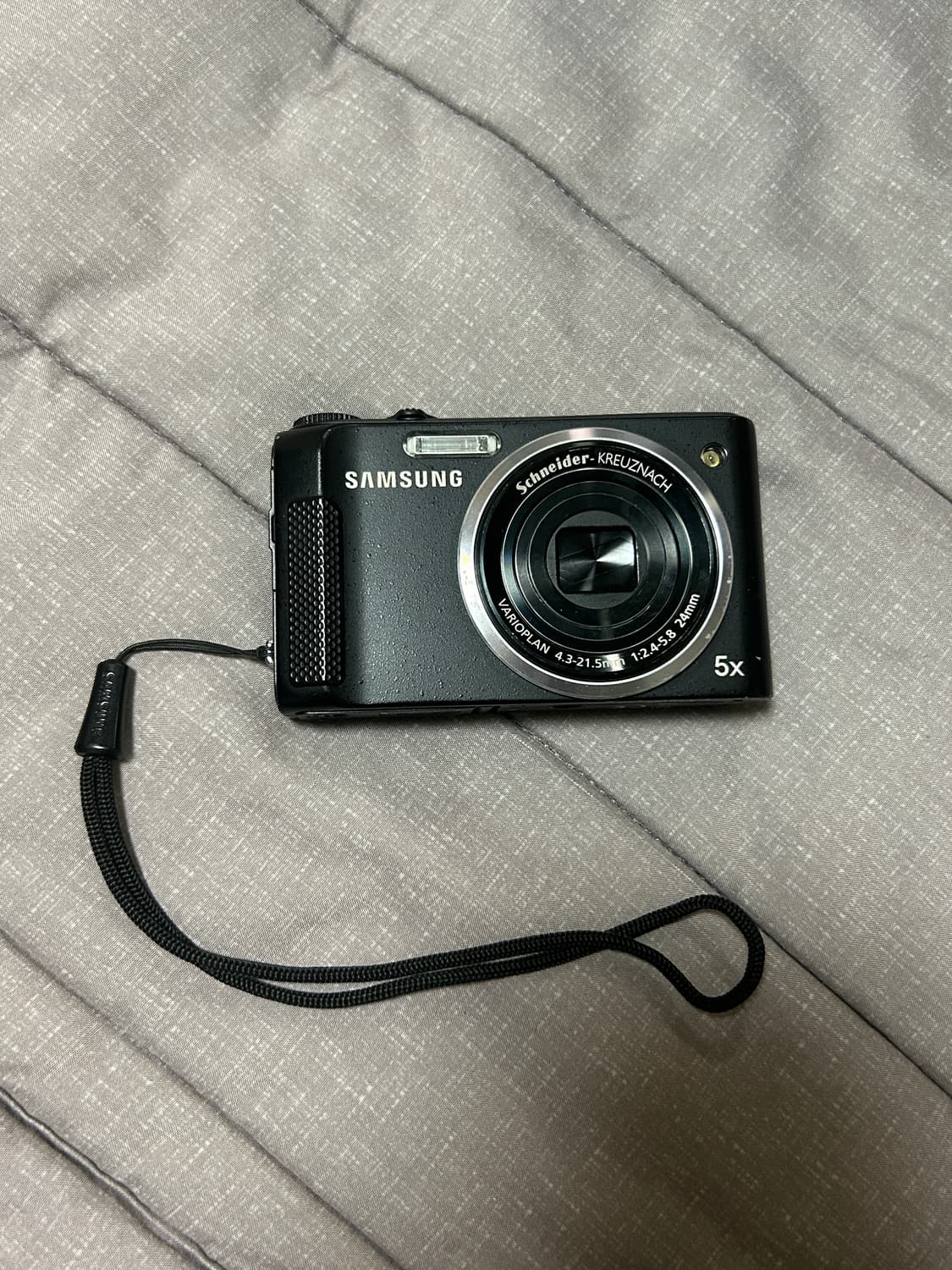 삼성 vluu wb2000 디카 상품이미지1