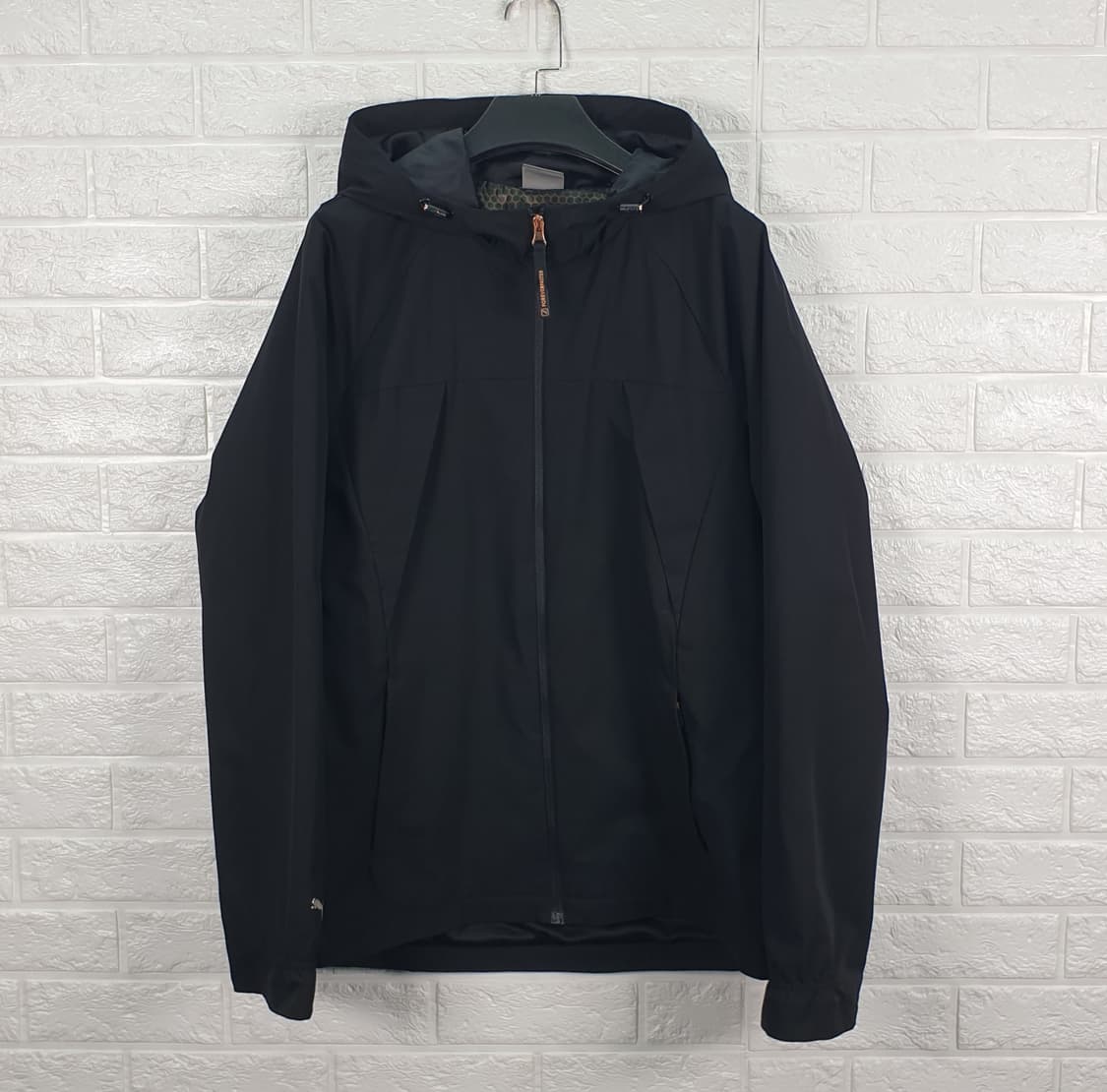 [105]푸마 기능성 바람막이 자켓 상품이미지1