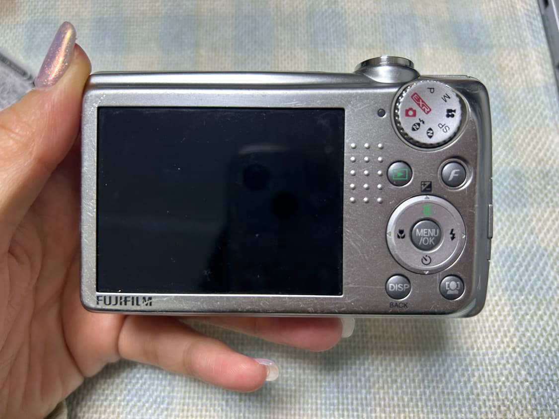 후지필름 f70exr(작례O/무료배송) 상품이미지4