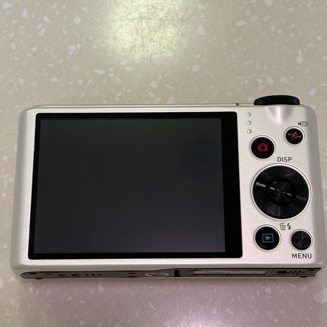 (🫧찐쿨톤) 카시오 Exilim EX-ZR100 상품이미지6