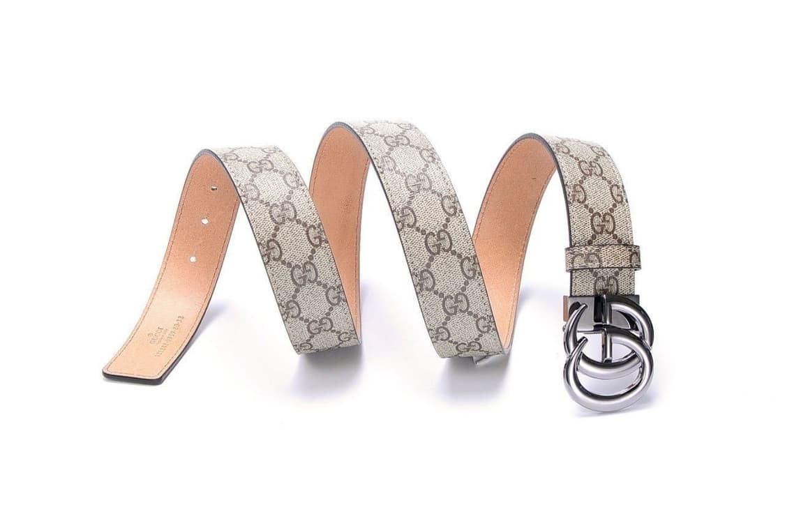 남성 벨트 상품이미지4