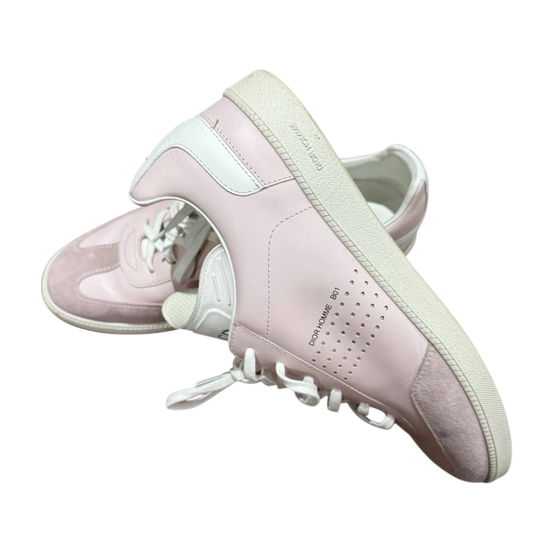 Dior homme B01 german army trainer 상품이미지6