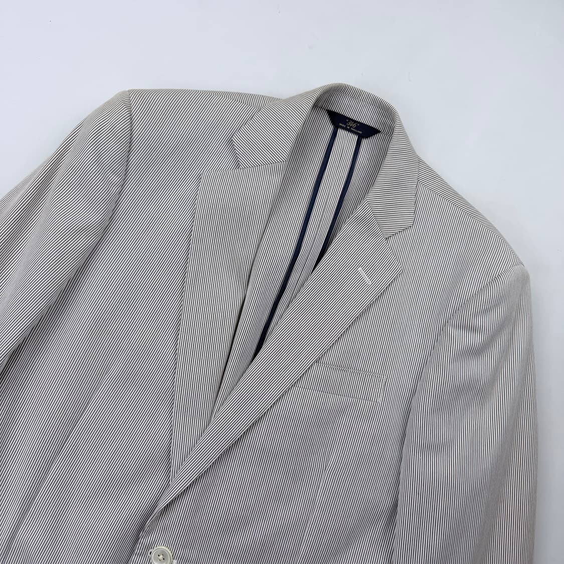 브룩스브라더스 346 코드레인 블레이저 상품이미지2