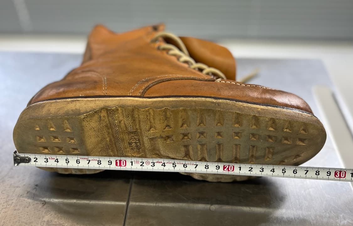 USA 빌트라이트 워커 265-70 상품이미지7