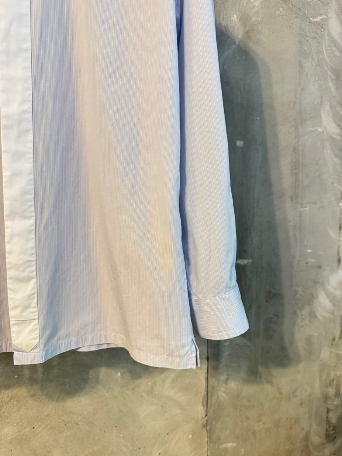 프라다 클레릭 셔츠 55~66 상품이미지6