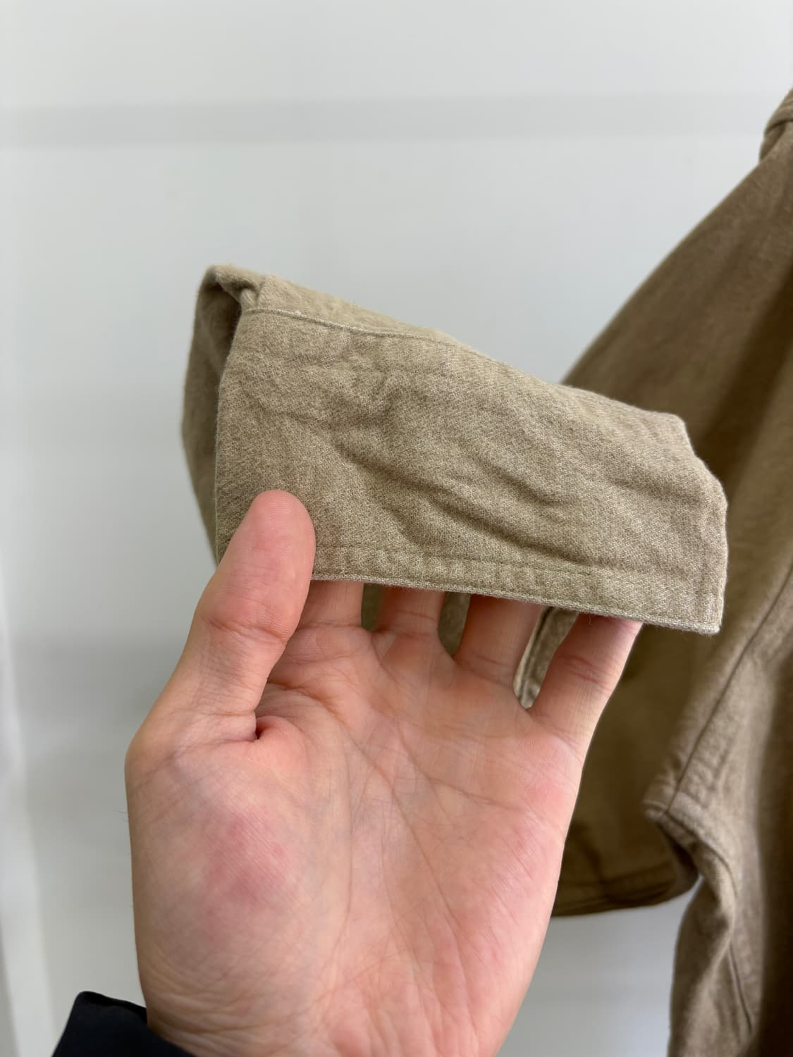 빈티지 WOOLRICH 울리치 셔츠  상품이미지3