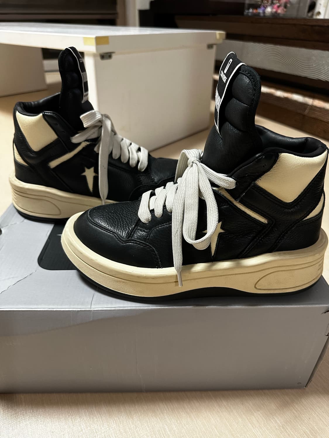 컨버스 터보웨폰 240 상품이미지4