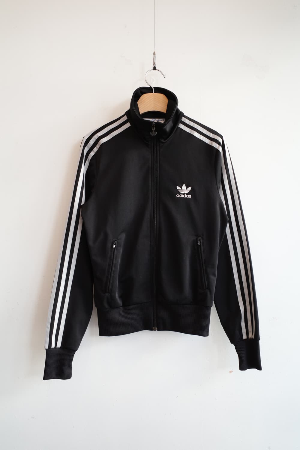 Adidas 아디다스 파이어버드 집업 져지  상품이미지1