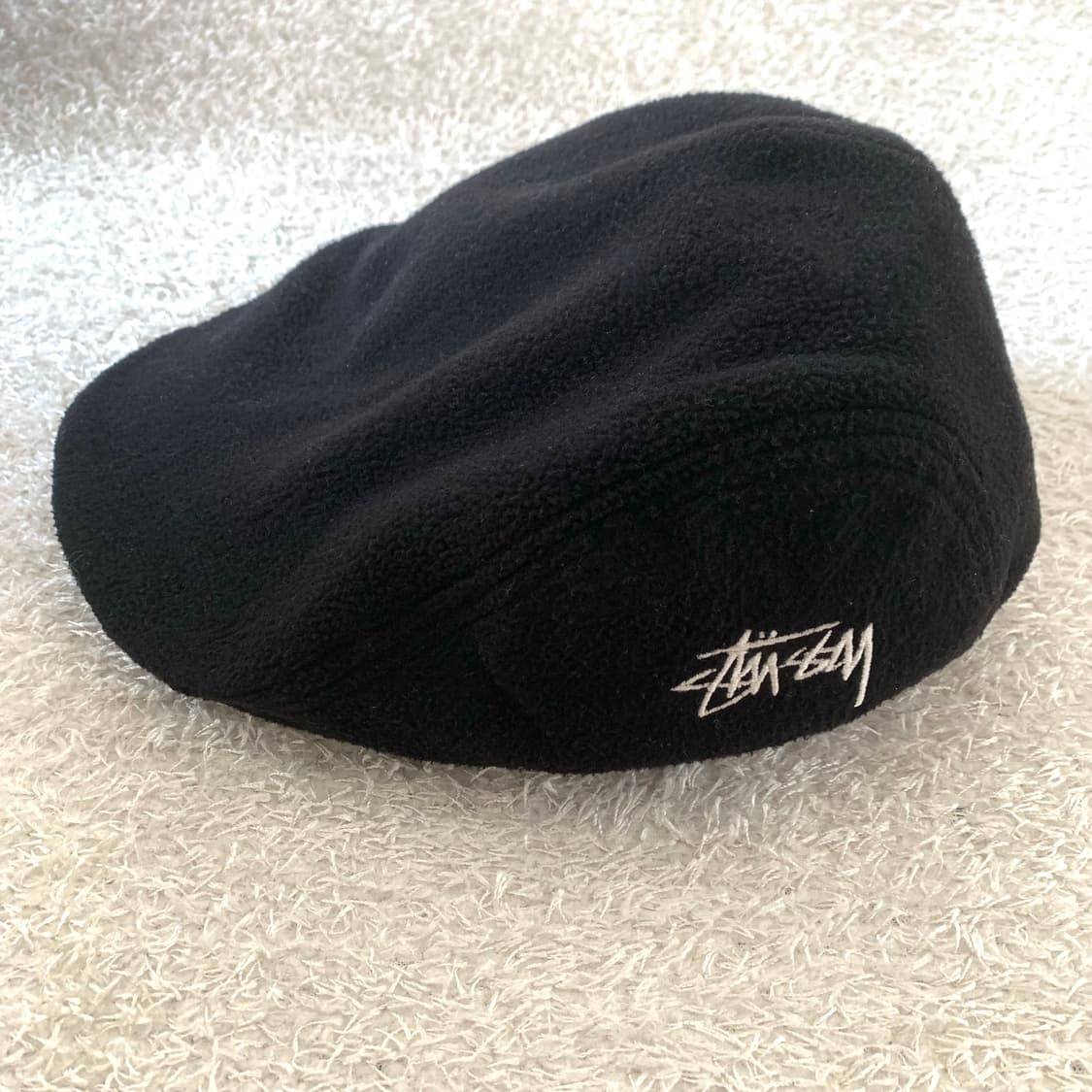 Stussy 스투시 헌팅캡 상품이미지4