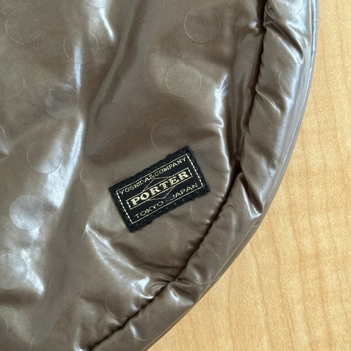 PORTER 요시다포터 본본 숄더백 상품이미지5