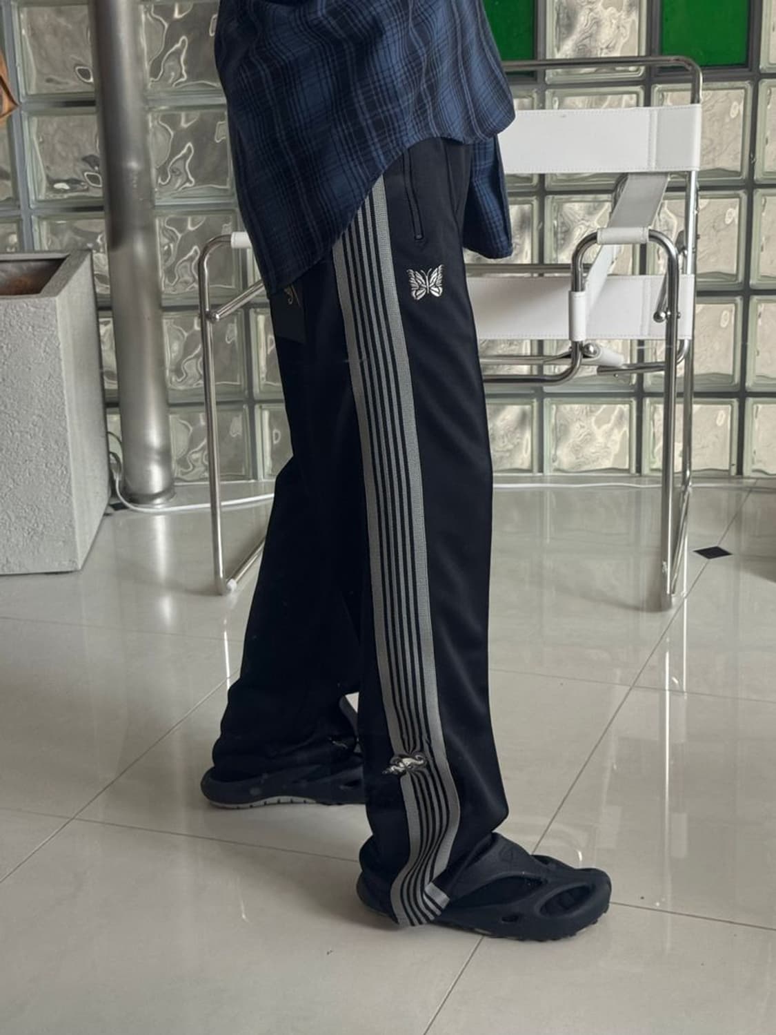 TRACK PANTS 트랙 팬츠 상품이미지1