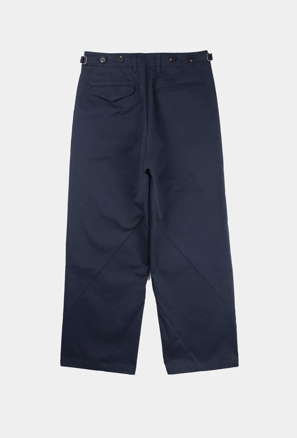 Hatchingroom Twist Chino Pants 상품이미지4