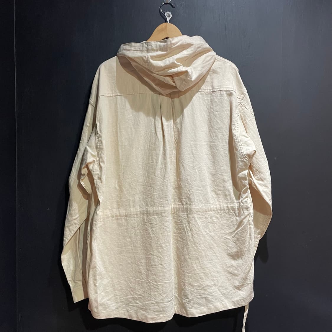 FrizmWORKS M51 jacket 상품이미지8