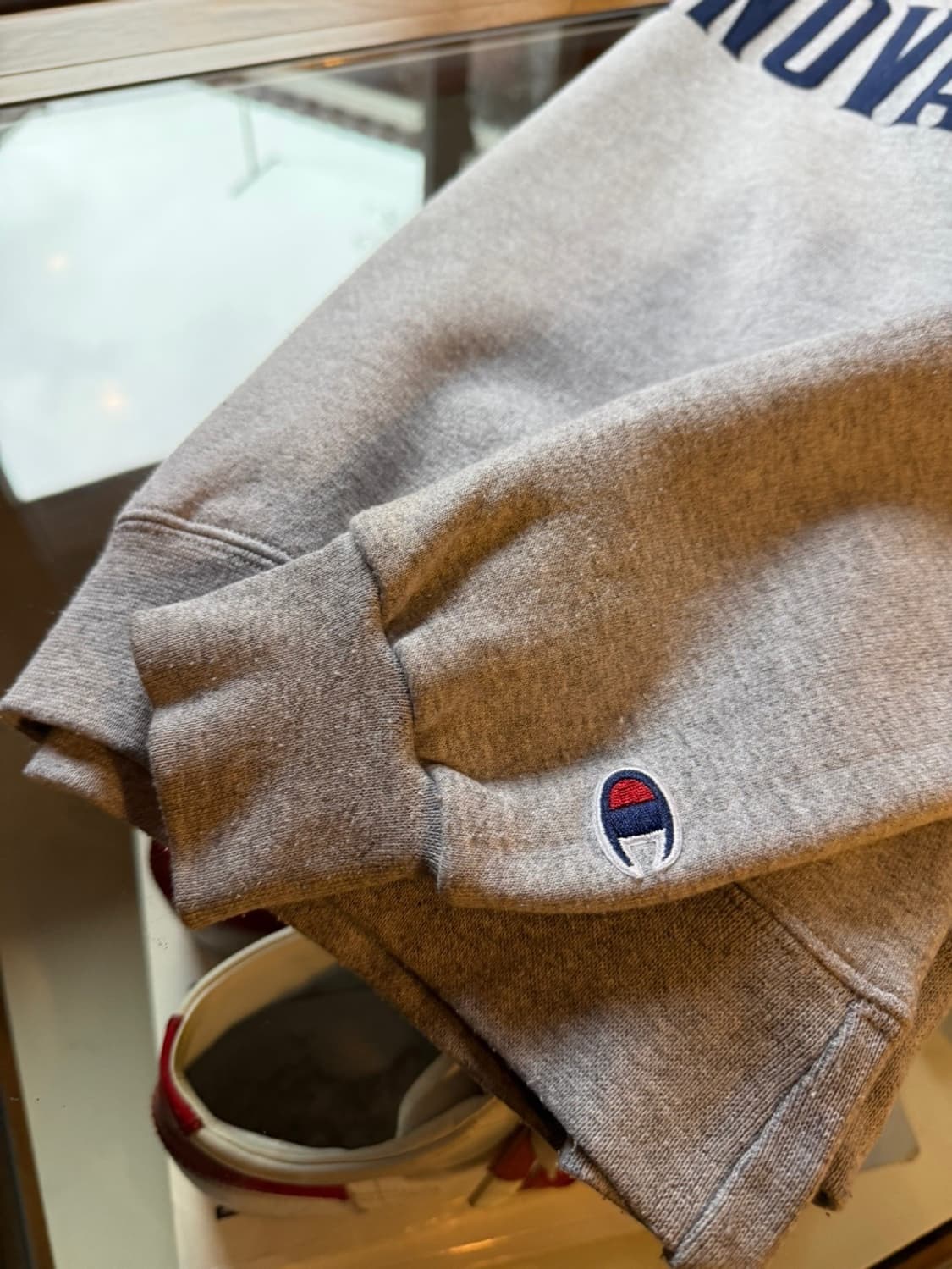 챔피온 맨투맨 100 상품이미지8