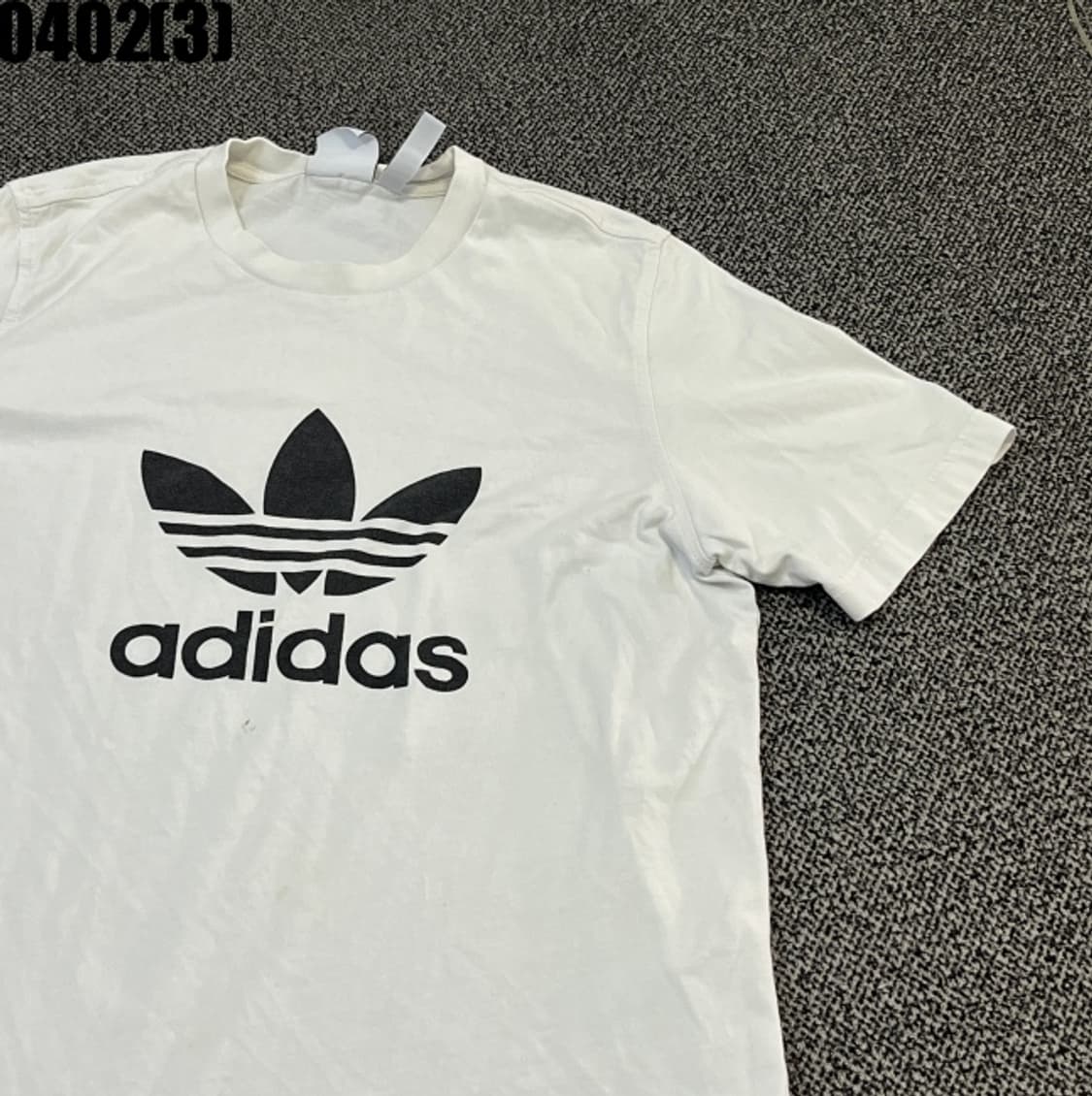 아디다스 반팔티셔츠 상품이미지2