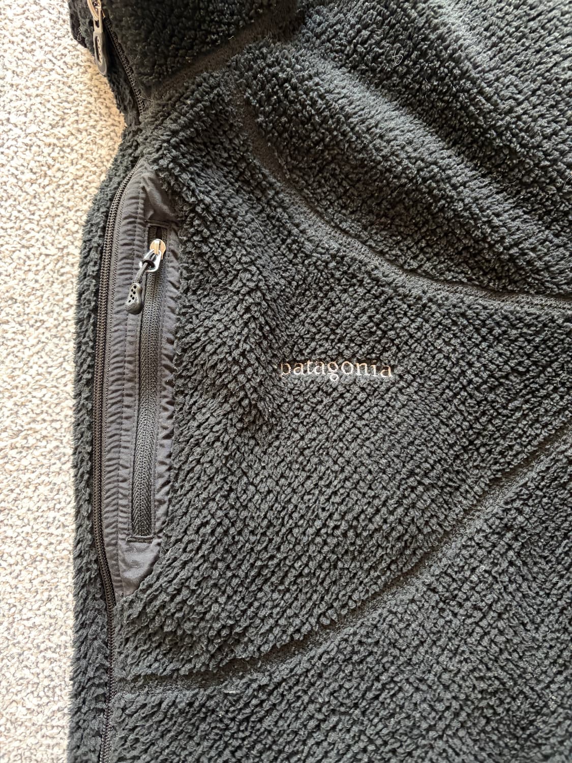 파타고니아 r2 폴라텍 xl 상품이미지3