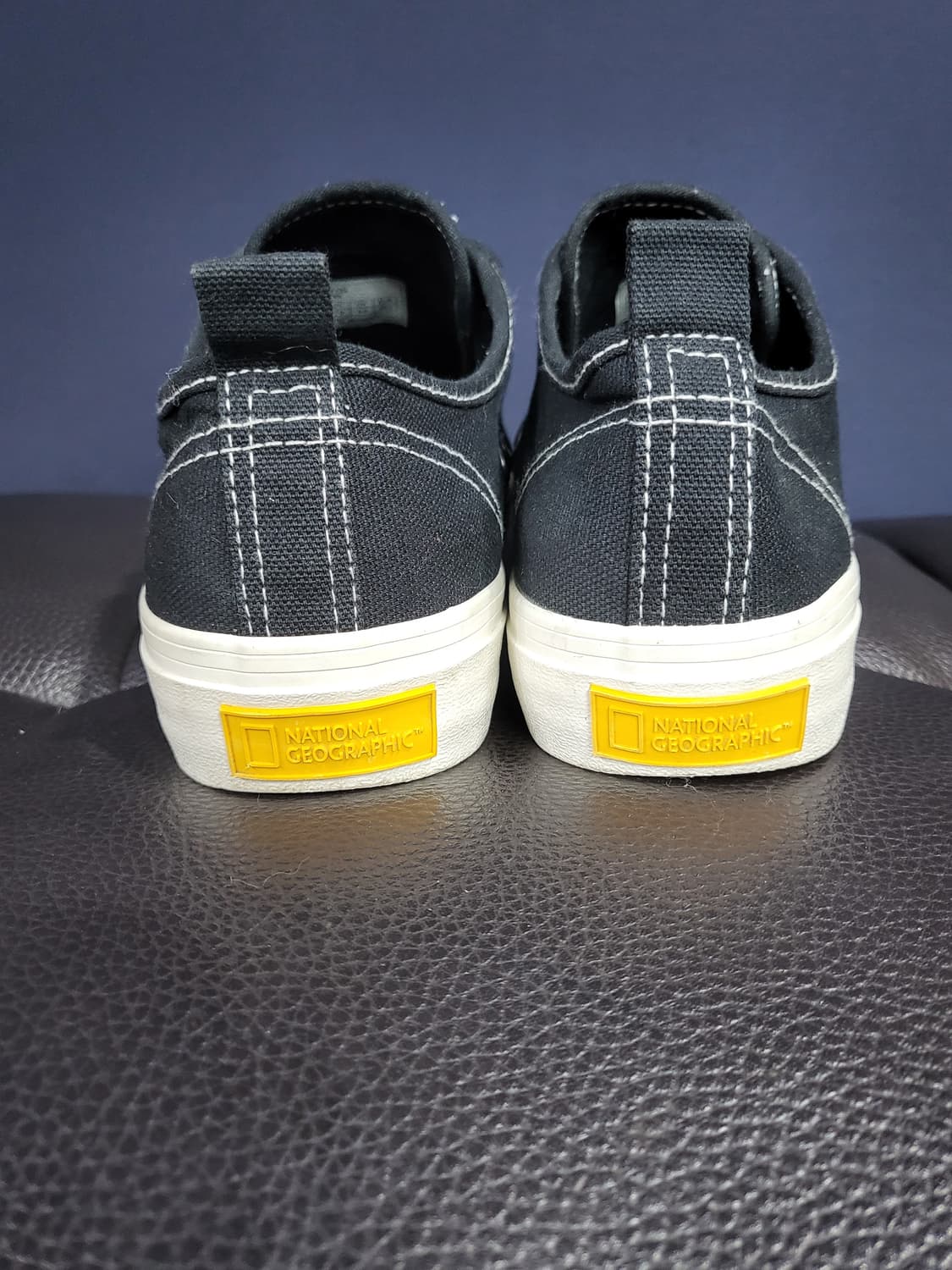 내셔널 지오그래픽 스니커즈 상품이미지5