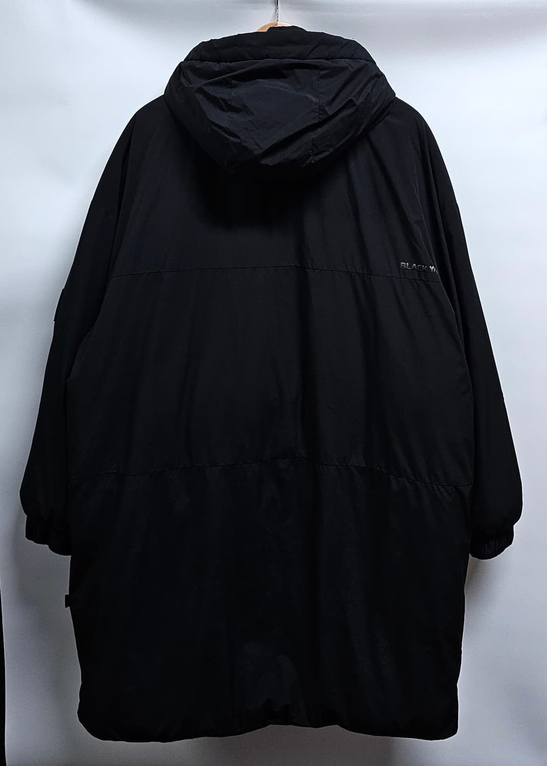 블랙야크 컴팩트 구스다운패딩 120 상품이미지2