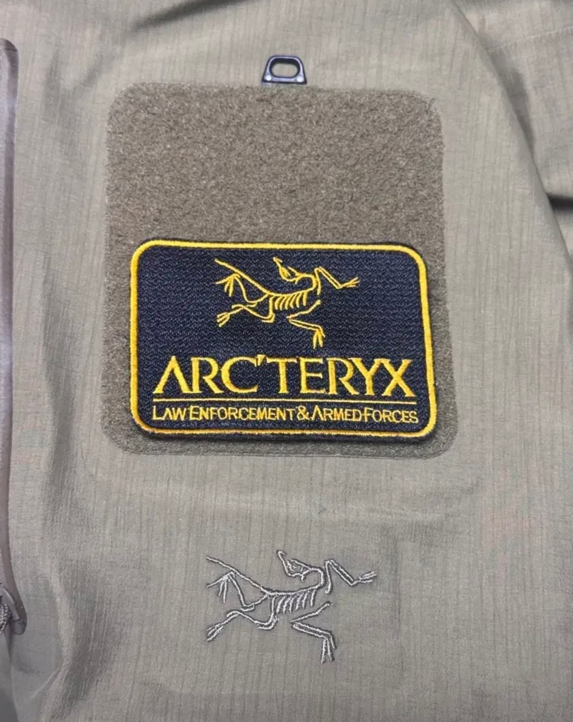 아크테릭스 리프 알파 gen2 M크로커다일 상품이미지1