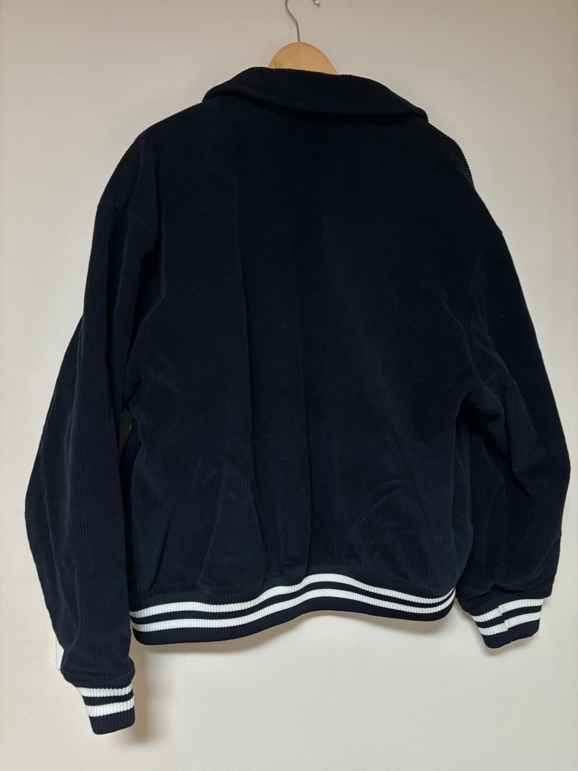 바시티 자켓 상품이미지2