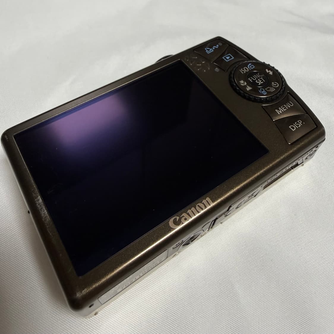 캐논 IXUS  870 IS / IXY 920 IS / SD 880 IS 상품이미지4