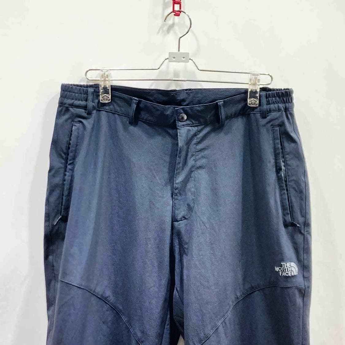 노스페이스 남성아웃도어팬츠 블랙 90XL 진스센스 상품이미지2